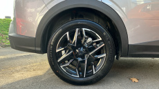 Peugeot 5008 1.2 Hybrid 136 GT 5dr e-DSC6 Petrol Estate